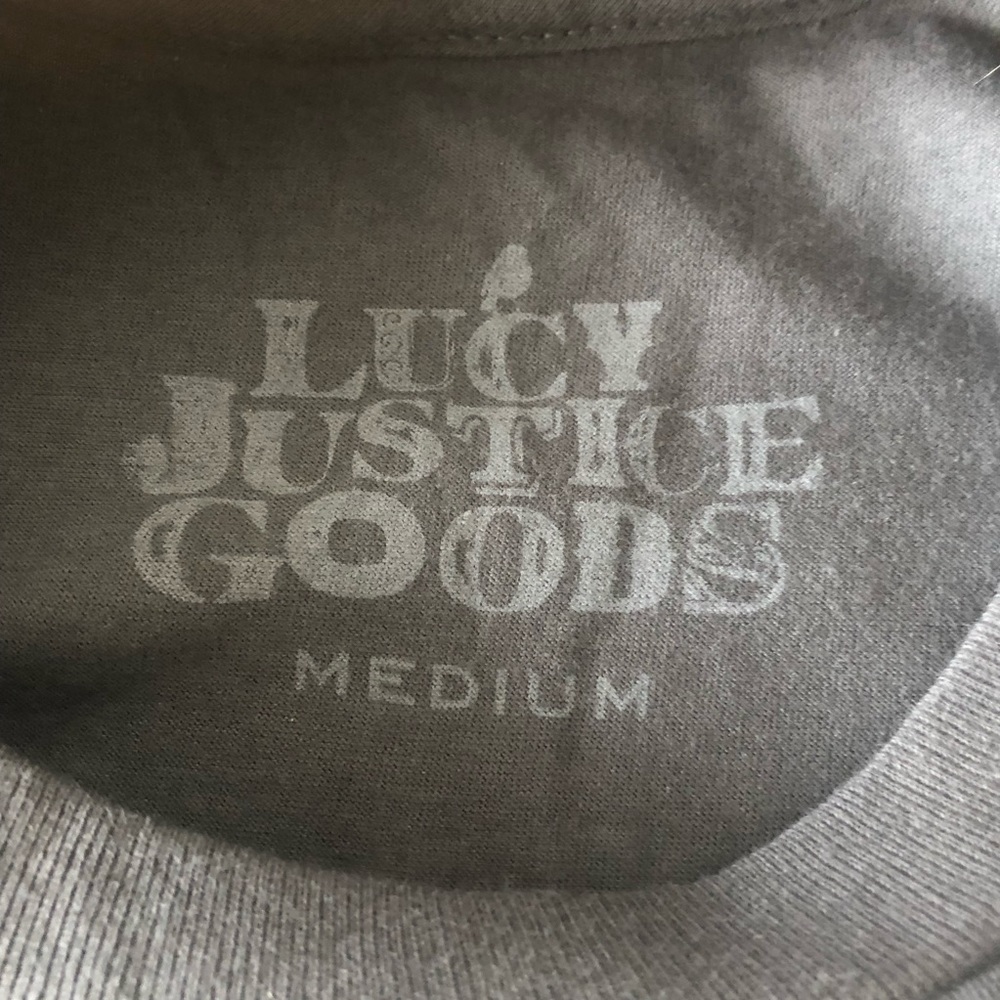 Zac Brown Concert Tour shirt - Picture 7 of 7